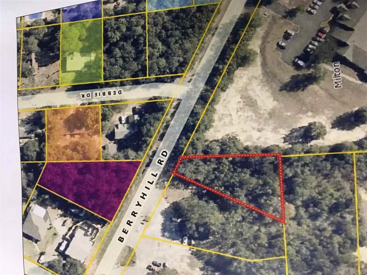 00 Berryhill Rd - Photo 1