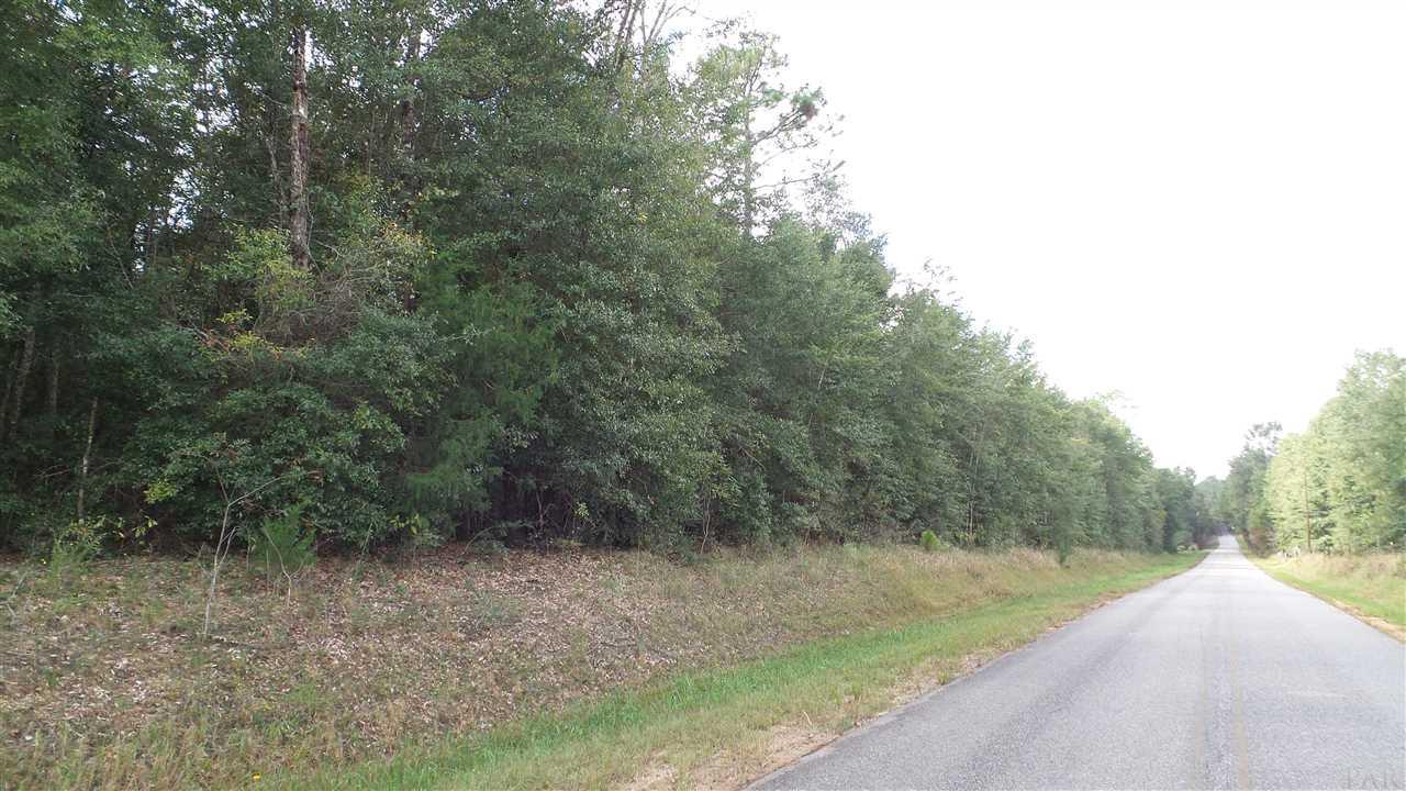0 Old Weekley Rd - Photo 1