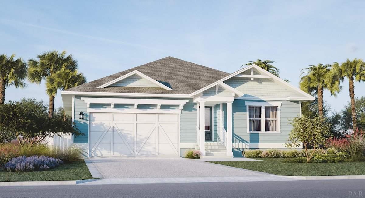605 Clubhouse Ter - Photo 1