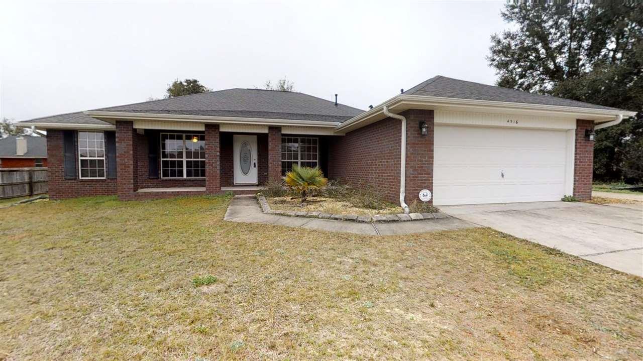 4516 Hampton Bay Blvd - Photo 1