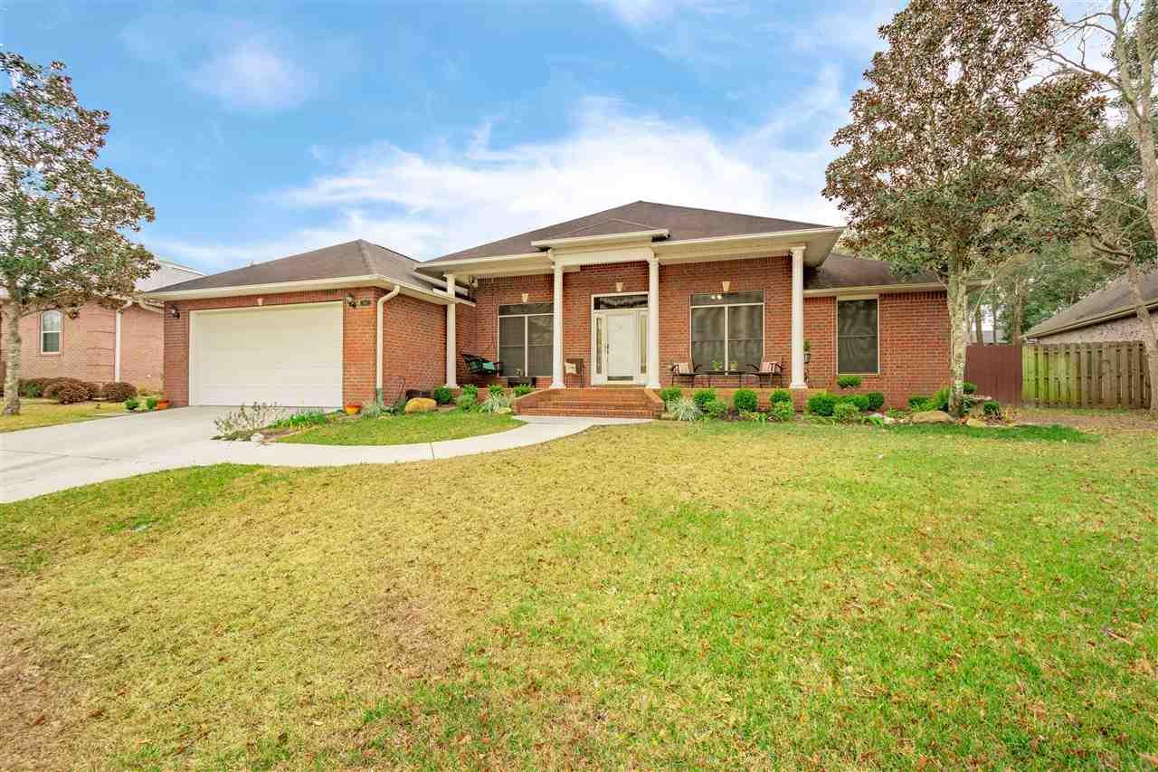 647 Ashford Rd - Photo 1