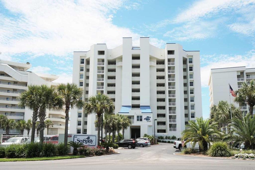 16285 Perdido Key Dr - Photo 1