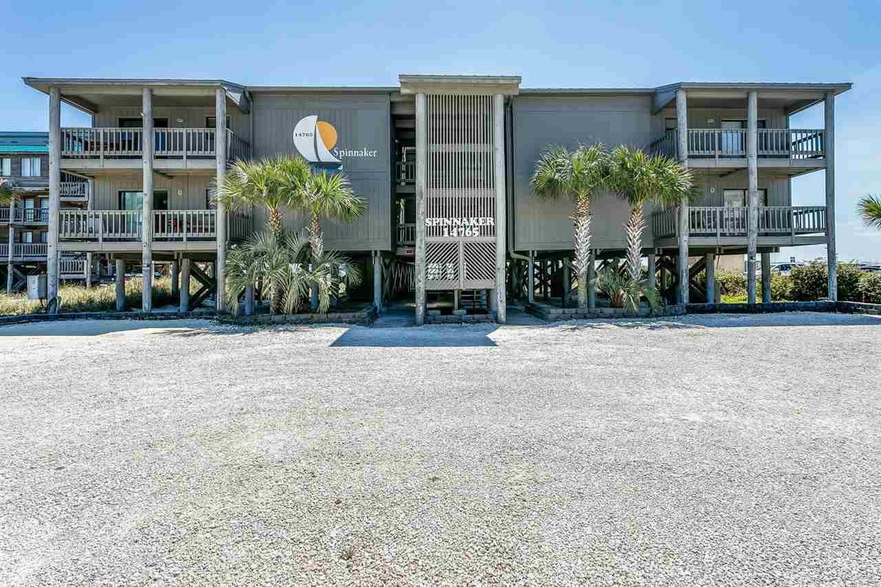 14765 Perdido Key Dr - Photo 1