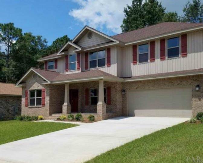 5571 Inspiration St - Photo 1