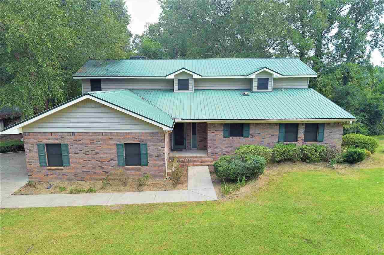 202 Tippens Eddy Rd - Photo 1