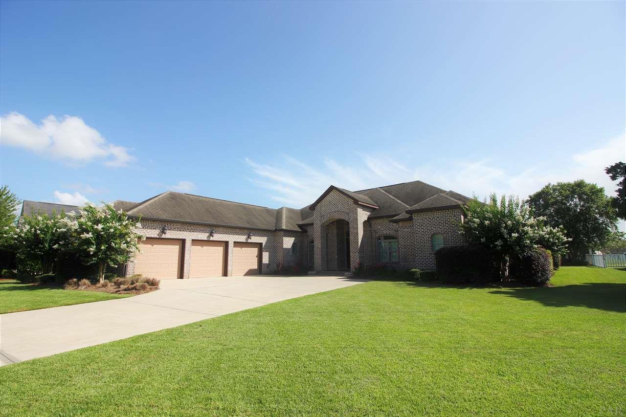 5721 Abbington Ln - Photo 1