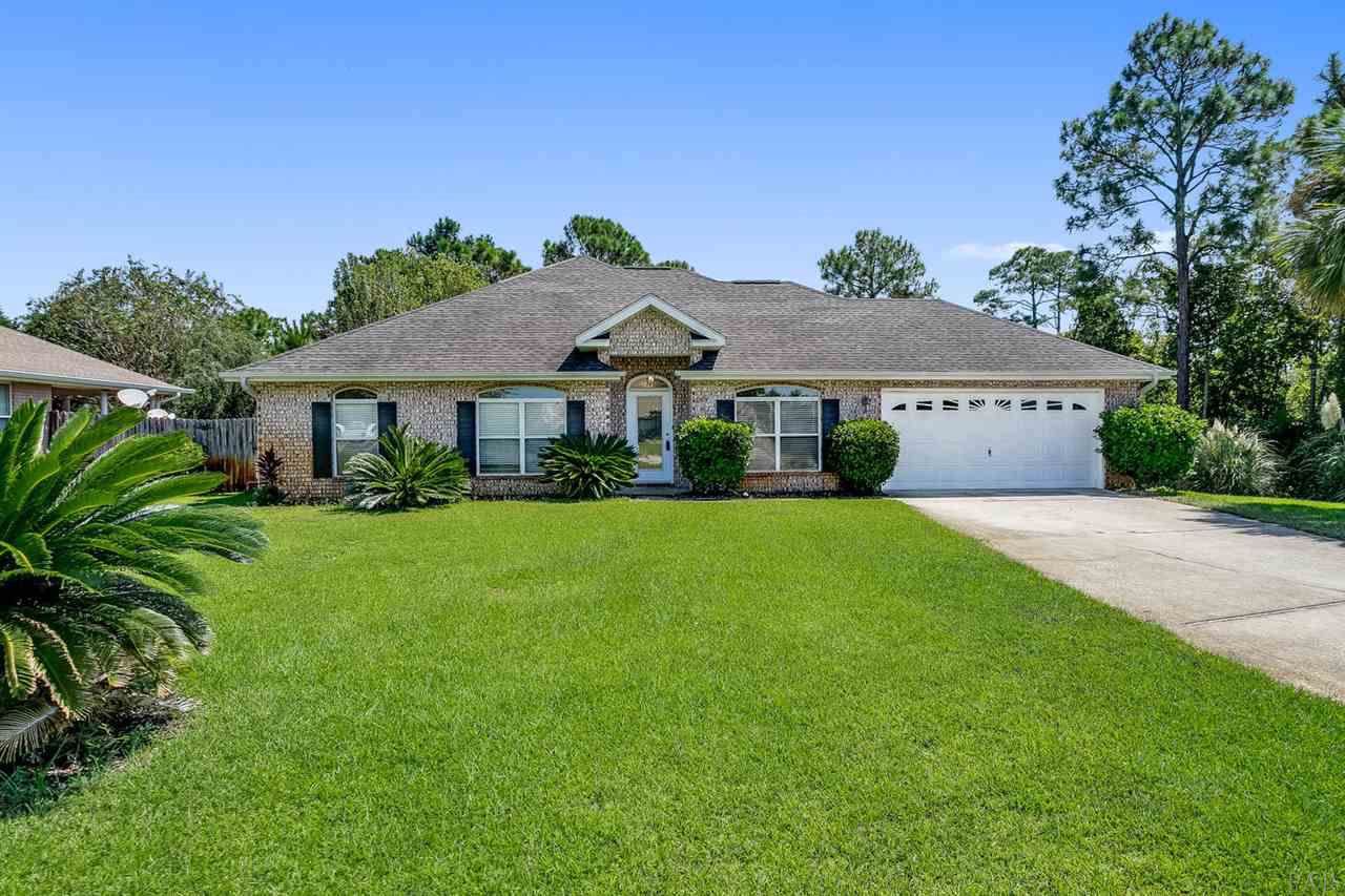 6369 Old Harbor Ct - Photo 1