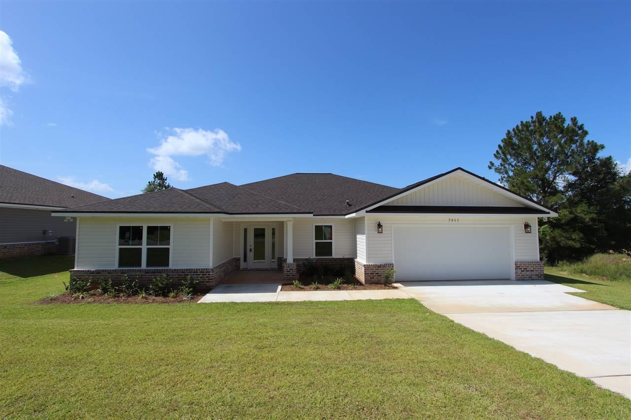 7913 Majestic Cypress Dr - Photo 1