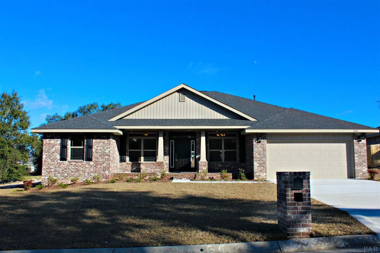 4473 Fort Sumter Rd - Photo 1