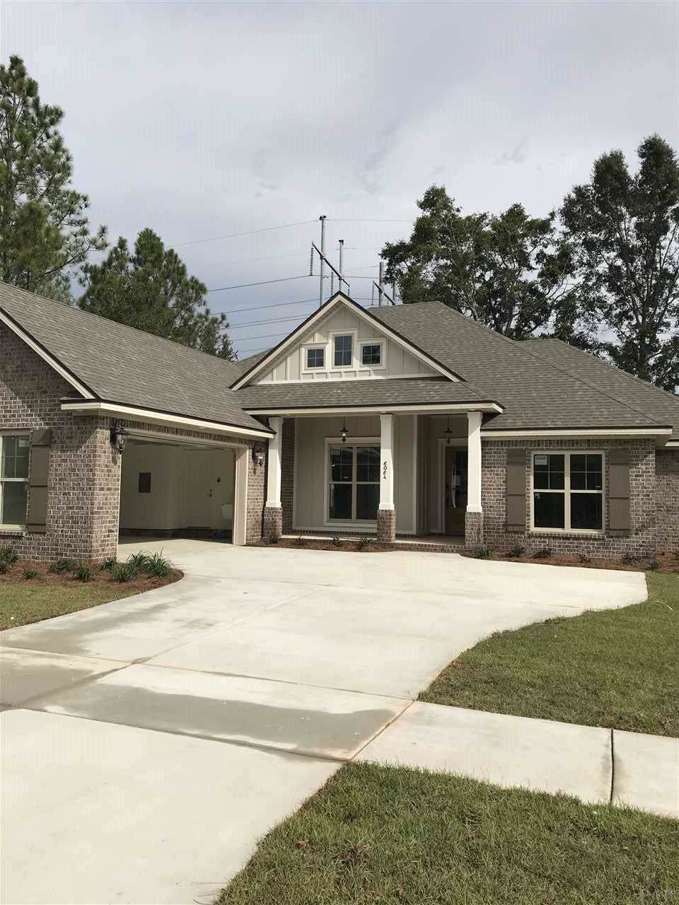 6064 Huntington Creek Blvd - Photo 1