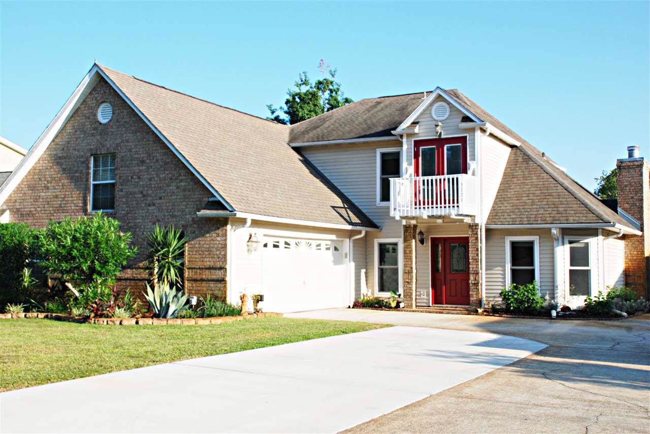 3029 Coral Strip Pkwy - Photo 1