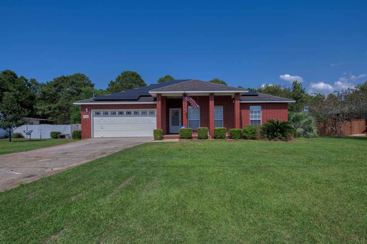 7426 Manatee St - Photo 1