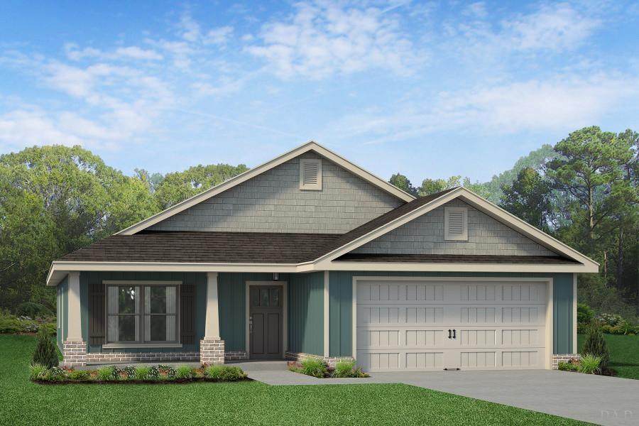 1608 Hollow Point Dr - Photo 1