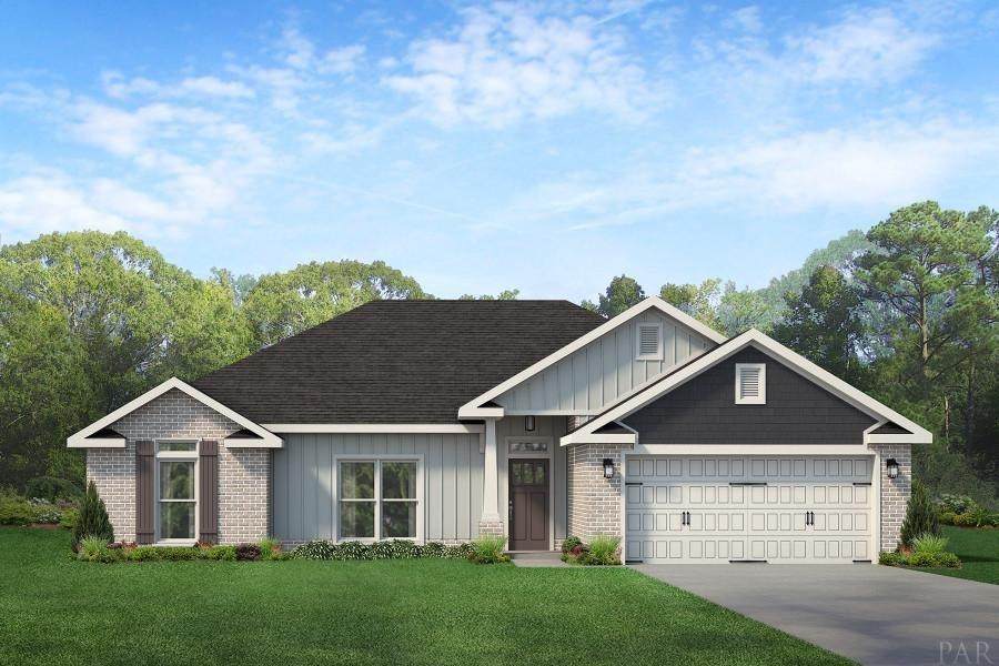 1614 Hollow Point Dr - Photo 1