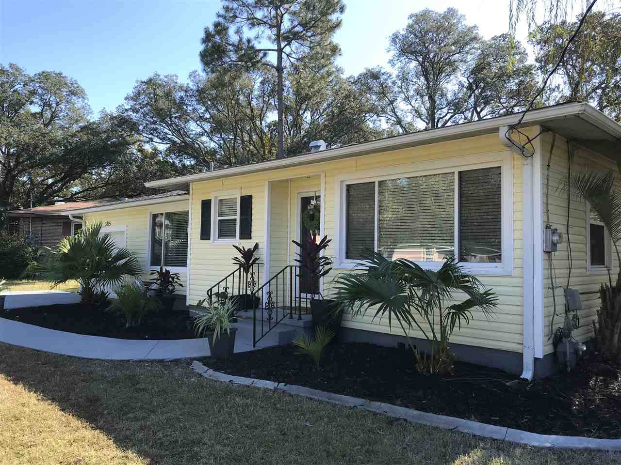 3215 Bayou Dr - Photo 1