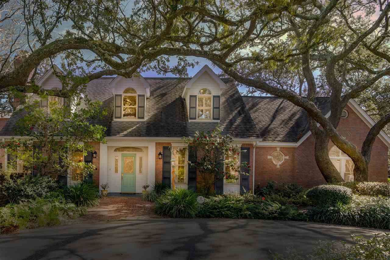 3335 Chantarene Dr - Photo 1