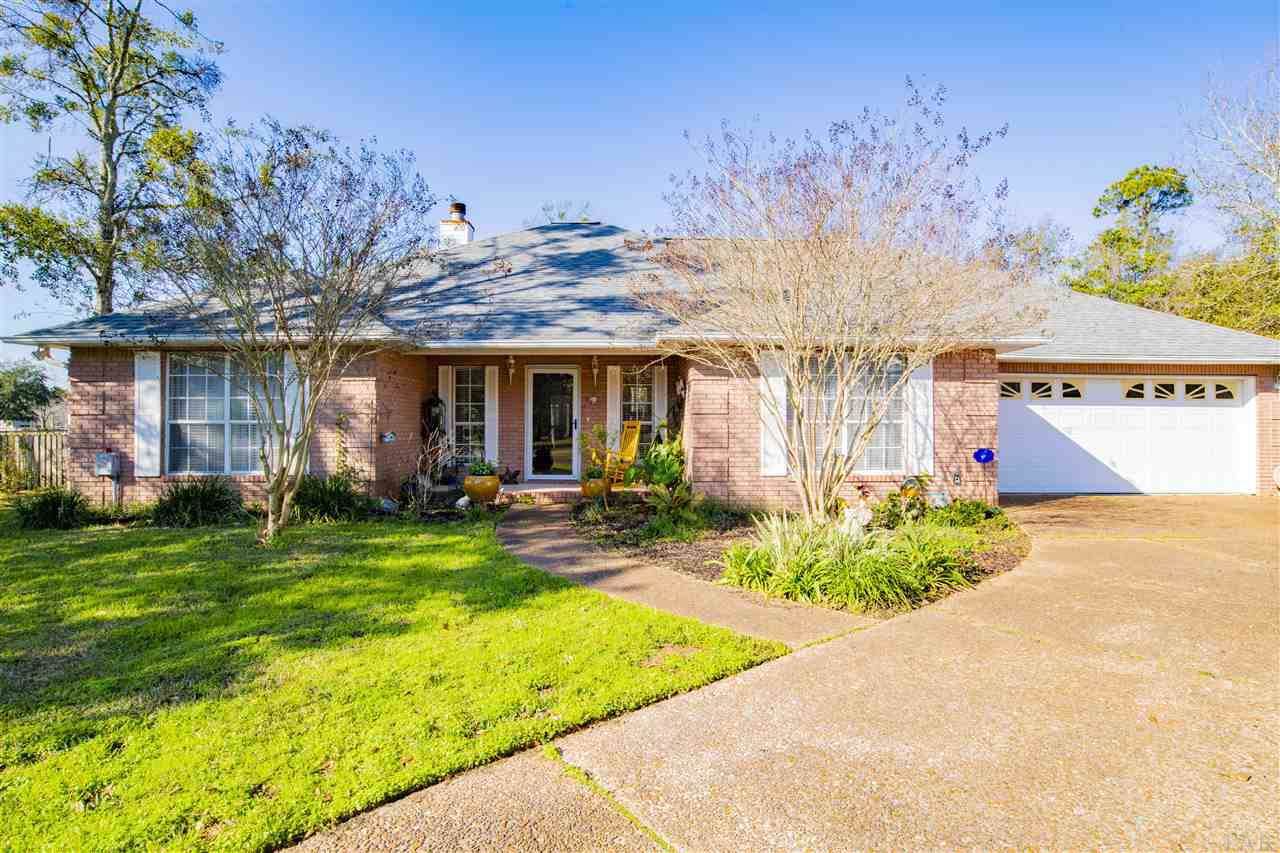 4650 Henry Wilson Creek Dri - Photo 1
