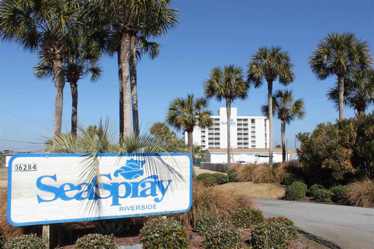 16284 Perdido Key Dr - Photo 1