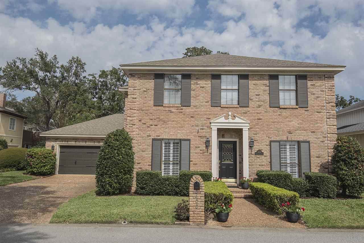 3406 Chantarene Dr - Photo 1
