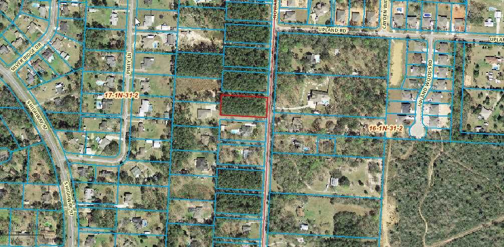 631 Nowak Rd - Photo 1