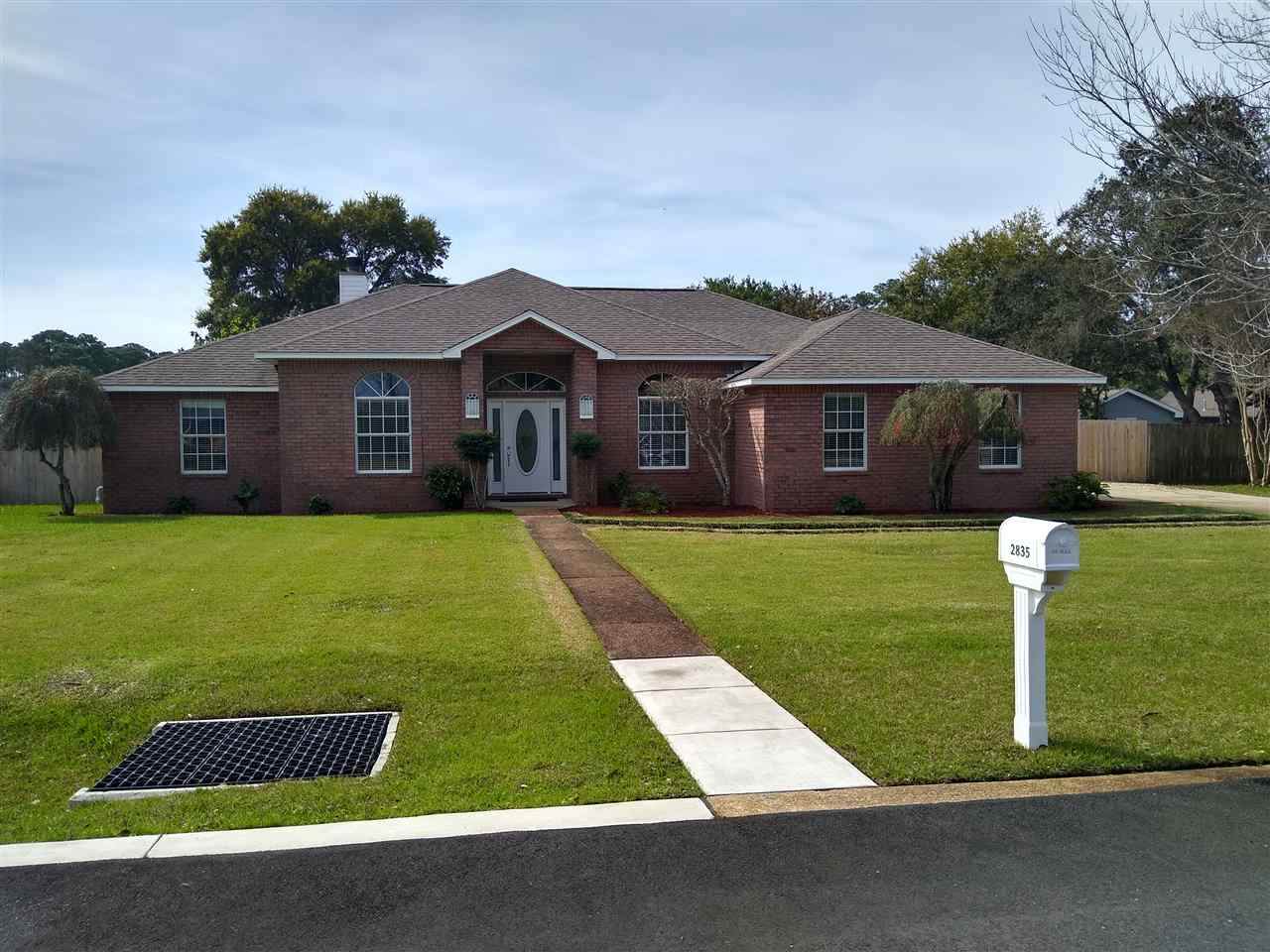 2835 Lido Gardens - Photo 1