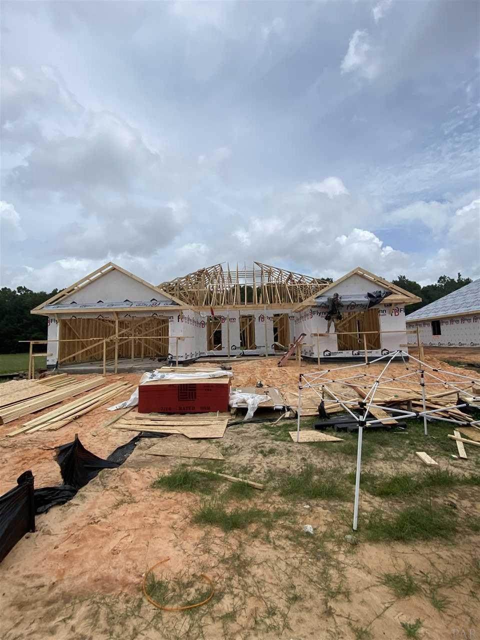 8910 Trail Ridge Rd - Photo 1