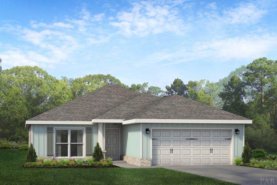8937 Skip Stone Rd - Photo 1