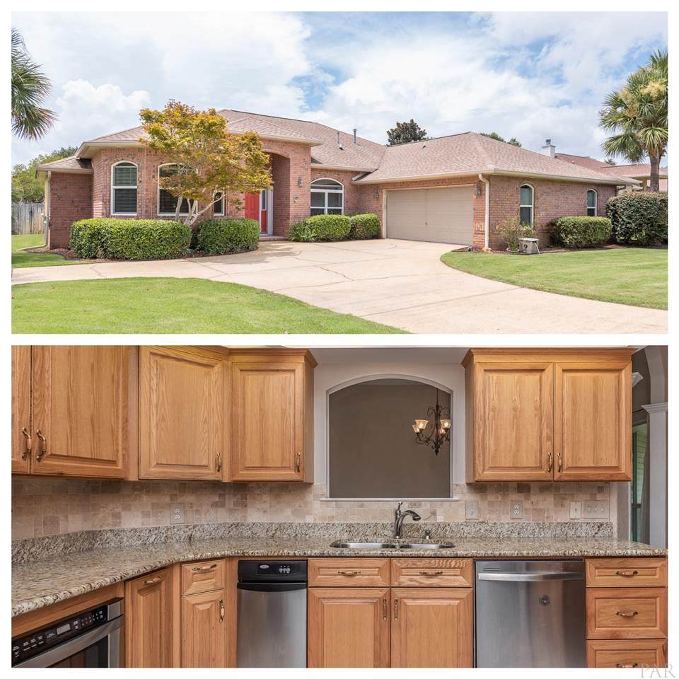 1119 Jaguar Cir - Photo 1