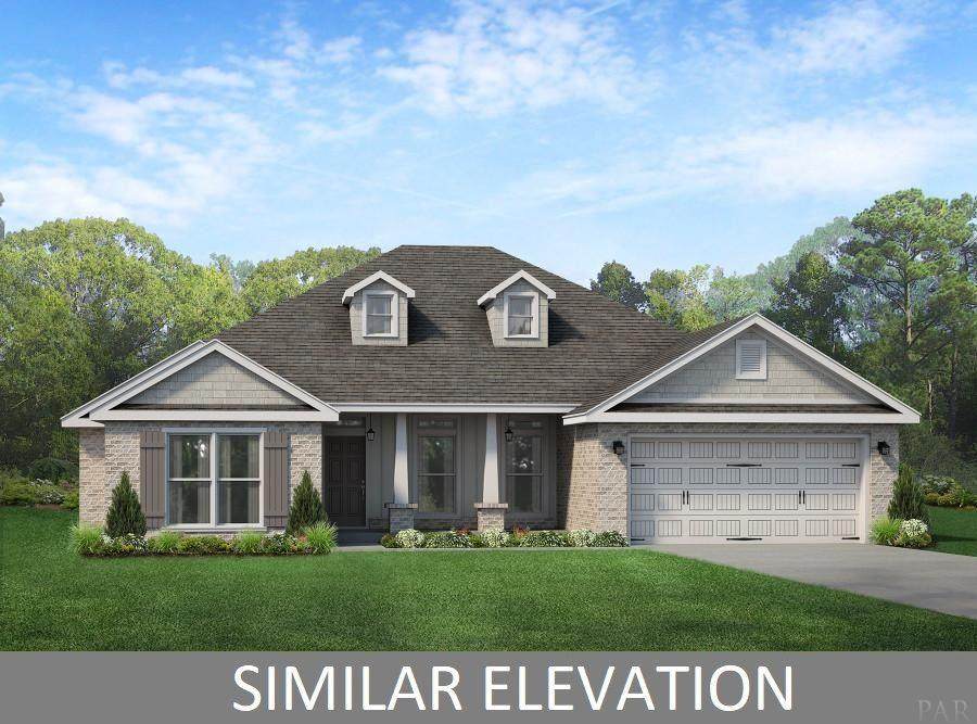 5208 Aqua Vista Dr - Photo 1