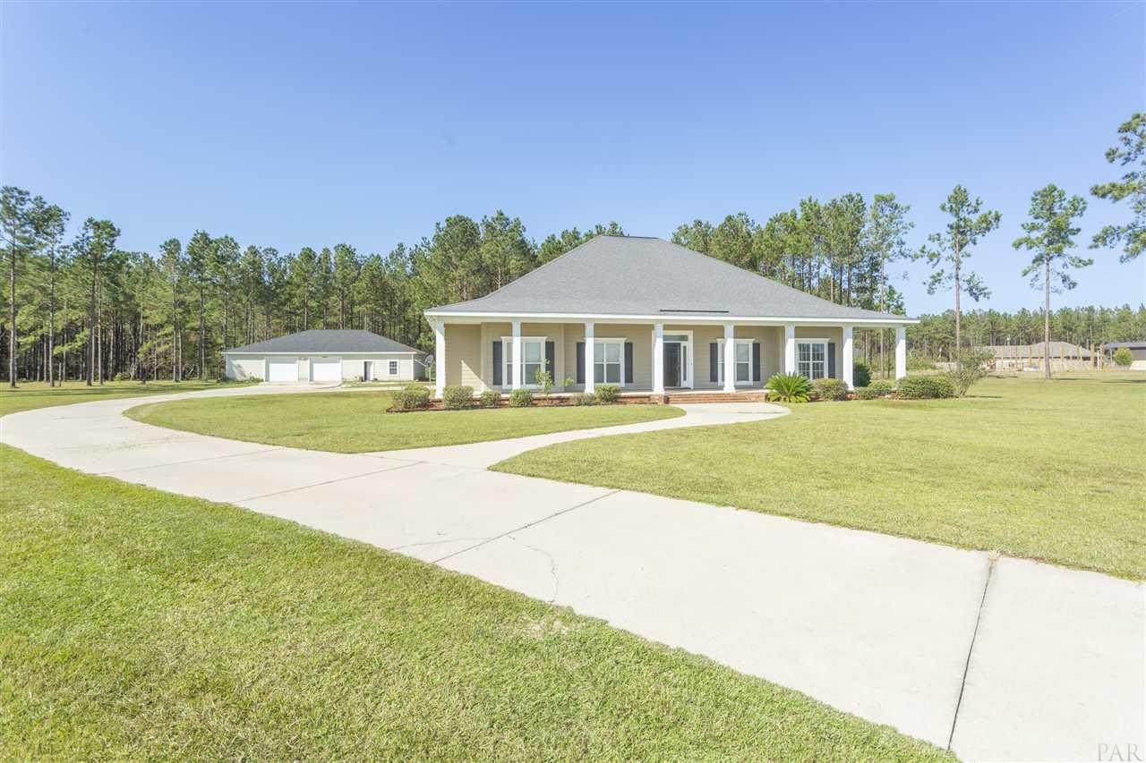 7697 Dewey Jernigan Rd - Photo 1