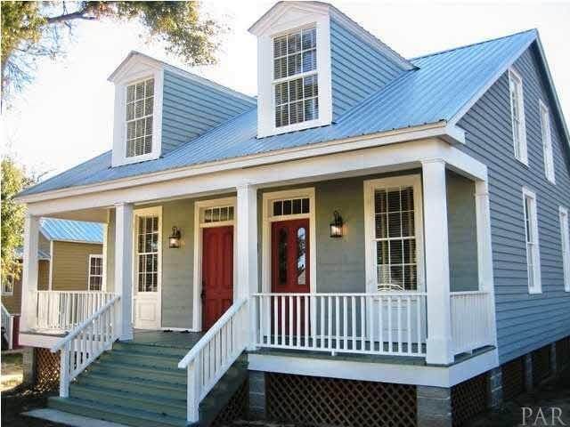 321 Davis Hwy - Photo 1