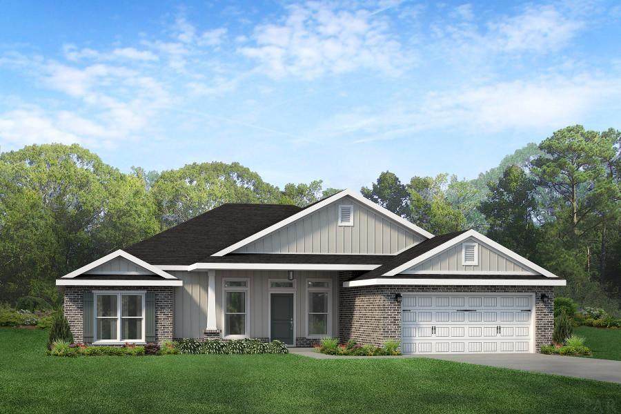 6819 Beaudry Ln - Photo 1
