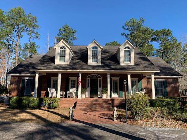 1024 Forest Hill Dr - Photo 1