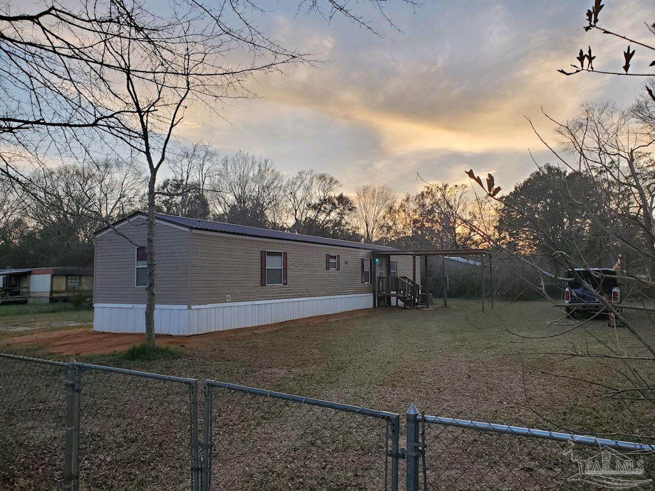9131 Mobile Hwy - Photo 1