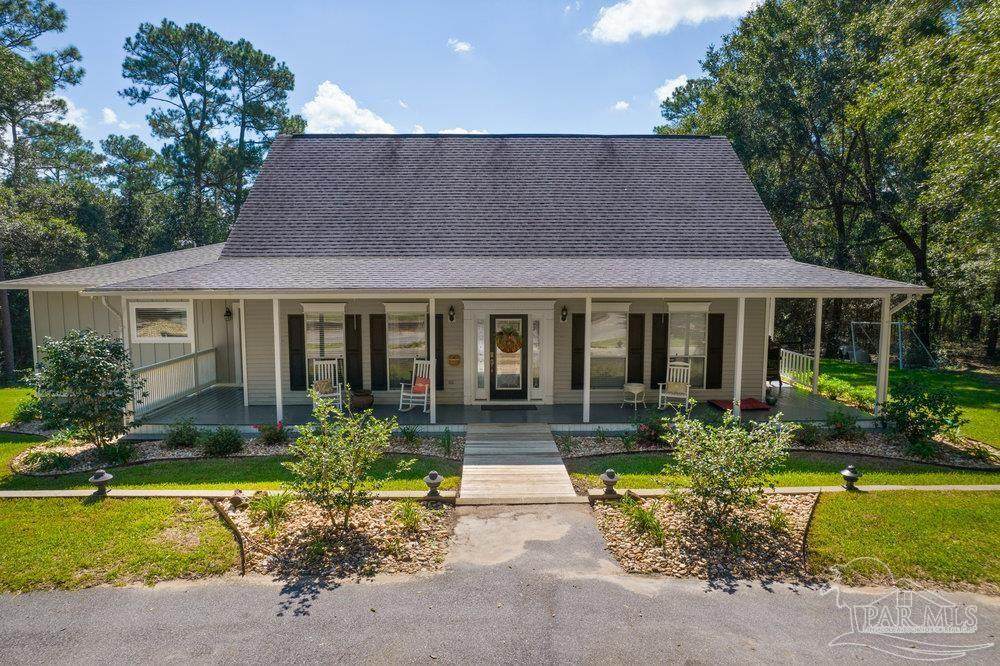 4951 Winding Way - Photo 1