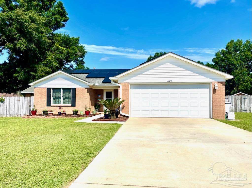 4400 Summerfield Ct - Photo 1