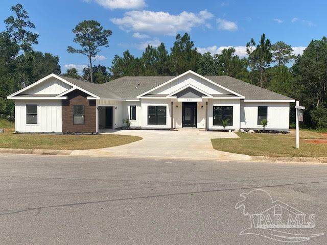542 Citation Dr - Photo 1
