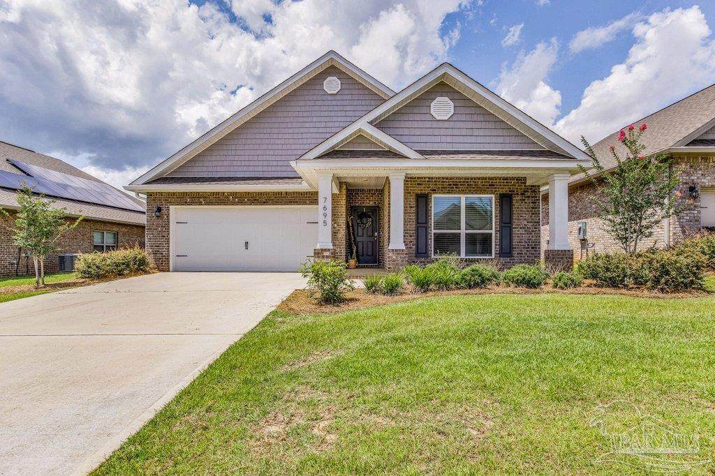 7695 Burnside Loop - Photo 1