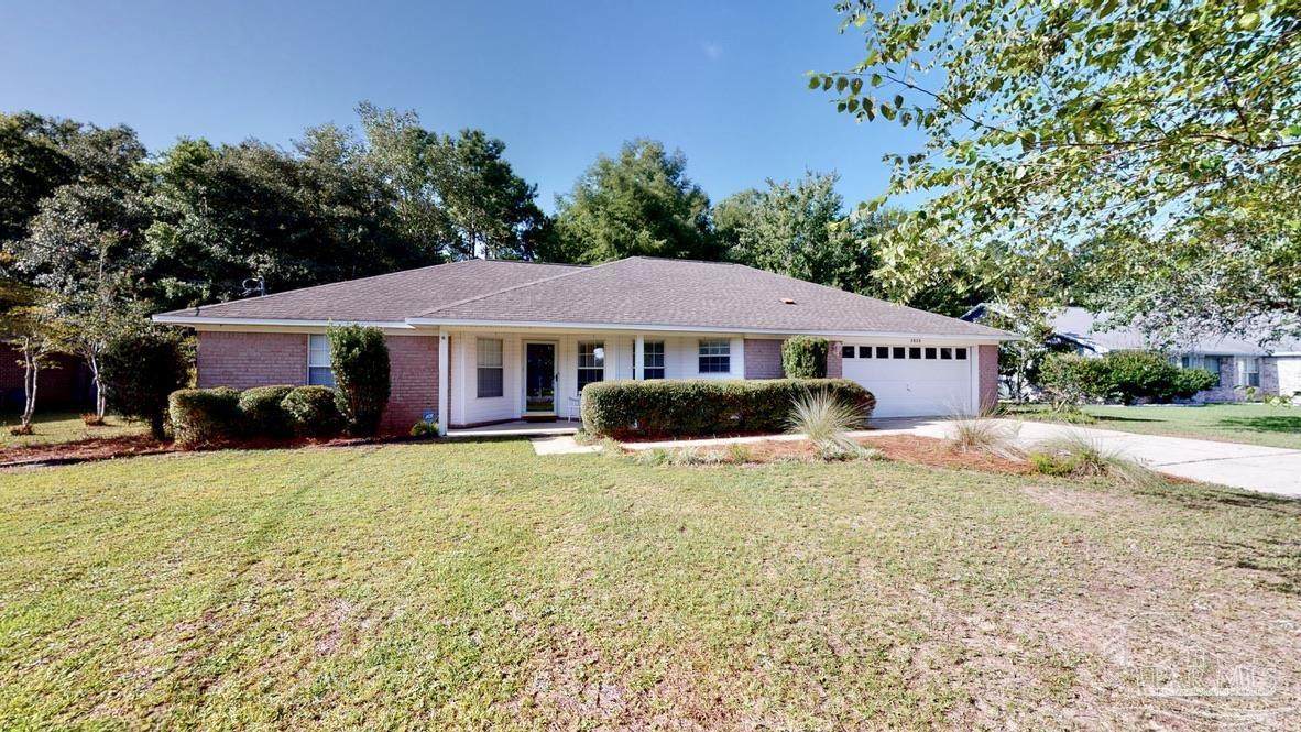 5828 Ibis Rd - Photo 1