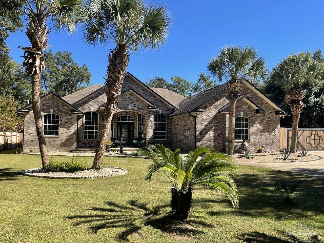 2850 Sherwood Dr - Photo 1