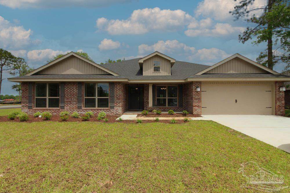5913 Parsonage Cir - Photo 1
