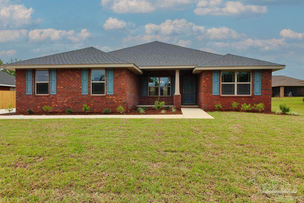 5730 Montauk Way - Photo 1