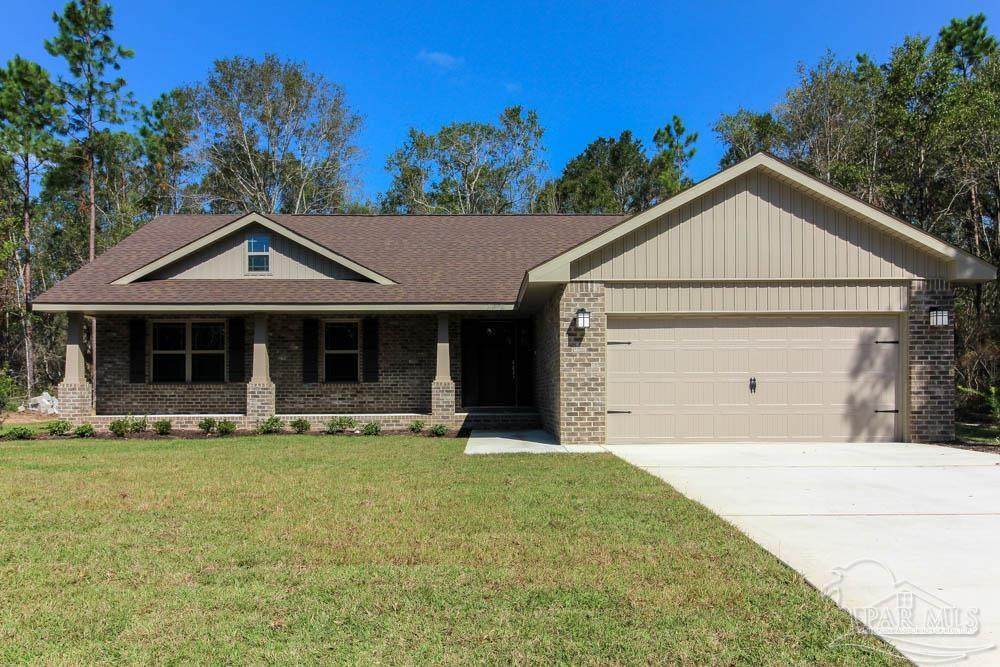6129 Parsonage Cir - Photo 1