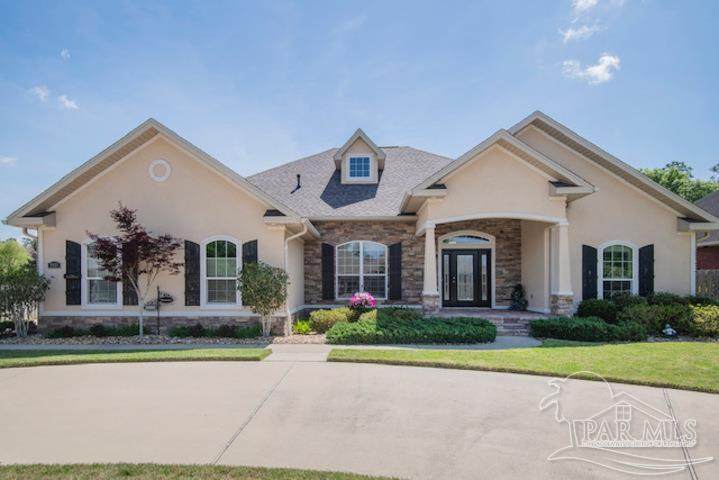 8888 Spider Lily Way - Photo 1