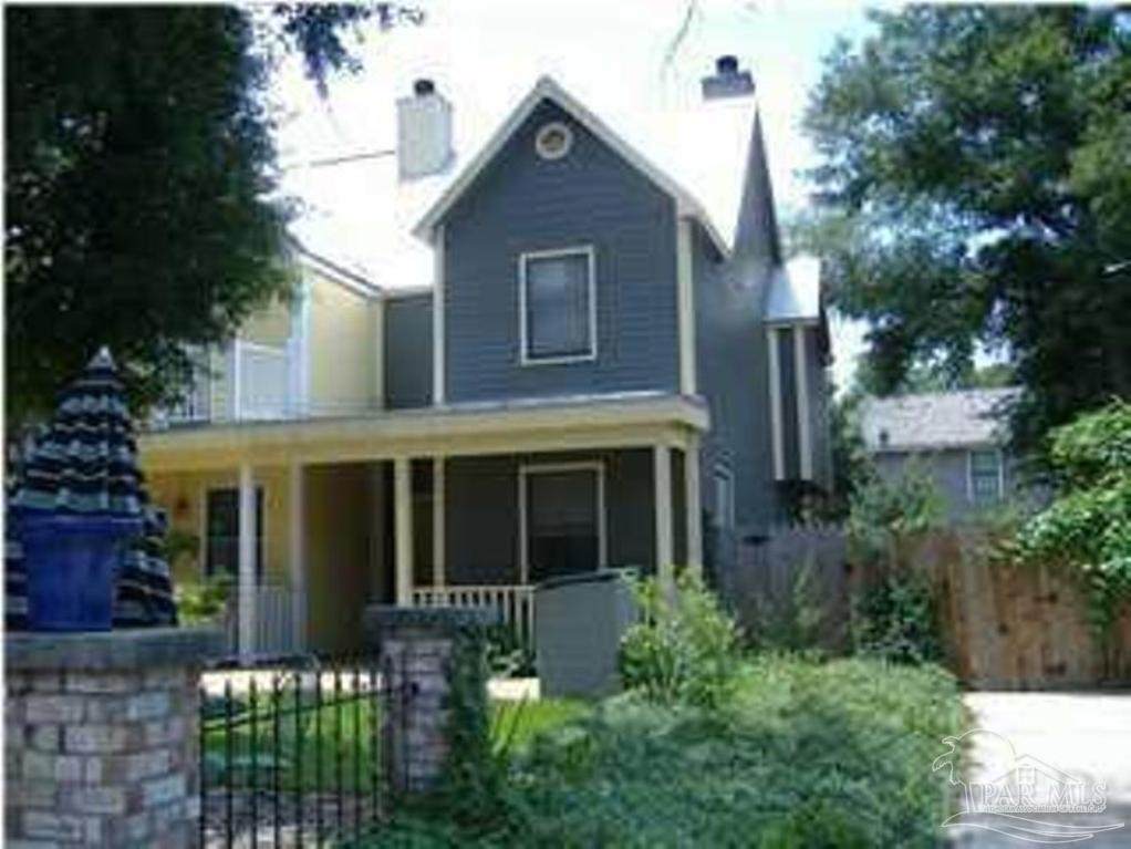 217 Cevallos St - Photo 1
