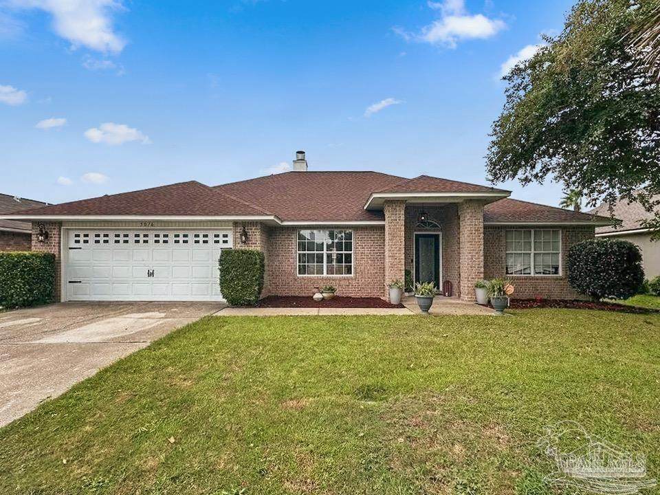 5076 Terra Lake Cir - Photo 1