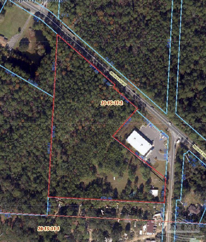 7085 Mobile Hwy - Photo 1