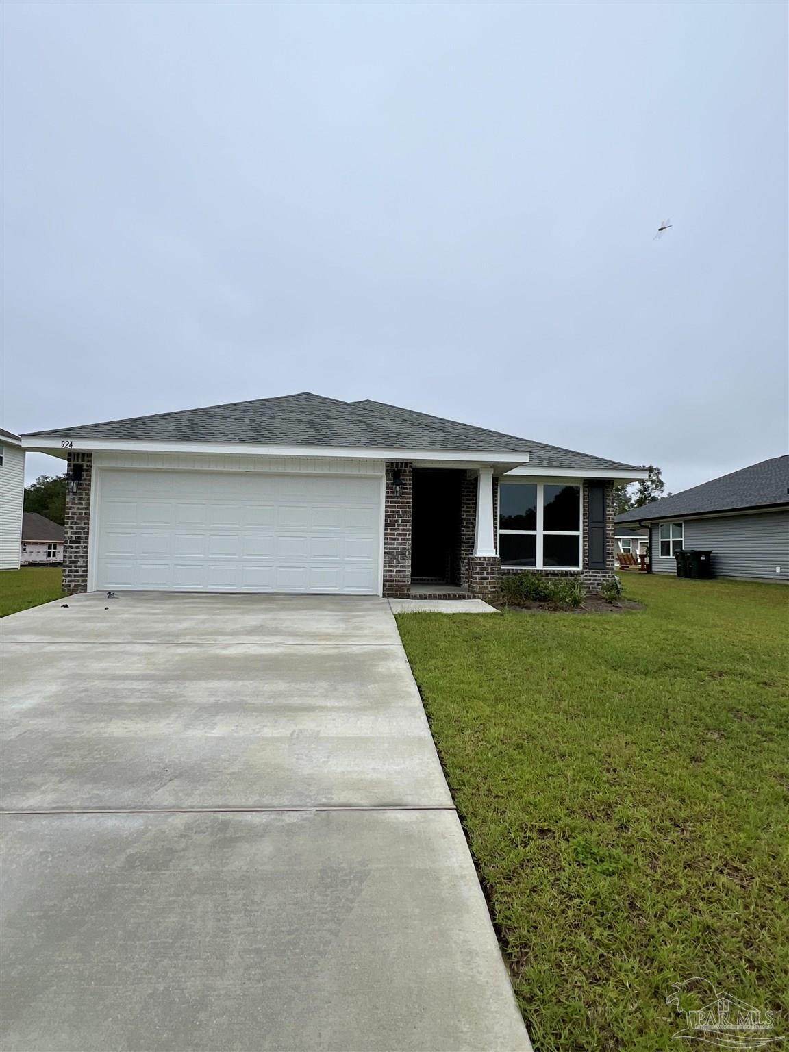 924 Rustling Pines Rd - Photo 1