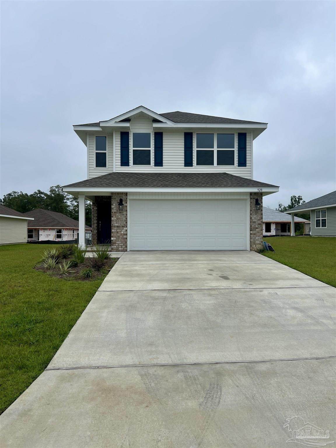 928 Rustling Pines Rd - Photo 1