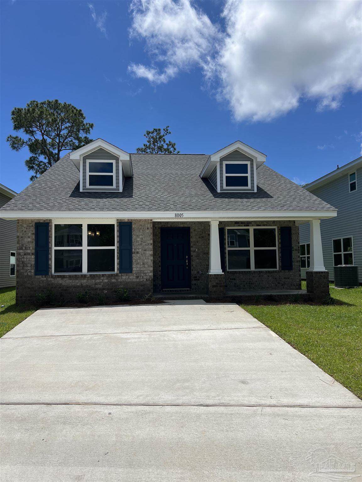 8005 Westpointe Ln - Photo 1